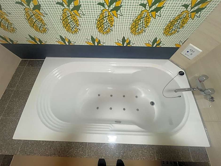 Hotel Firstwood 大栄店