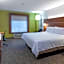 Holiday Inn Express Arlington Interstate 20 Parks Mall By IHG