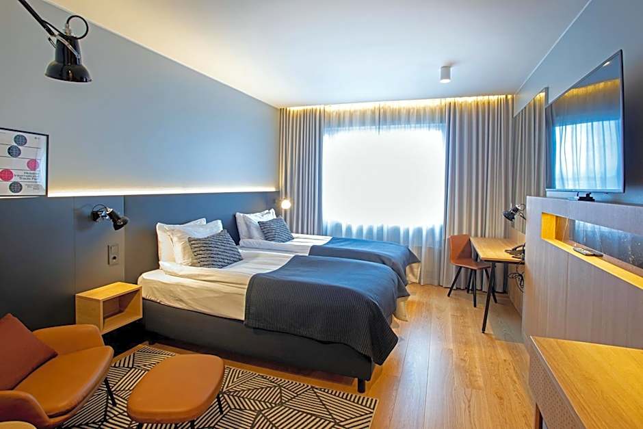 Holiday Inn Helsinki Expo By IHG
