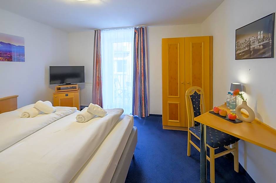 Hotel Pension Margit