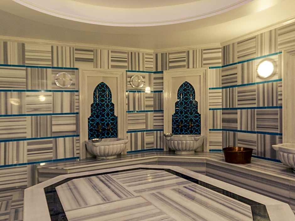 Mercure Istanbul Umraniye