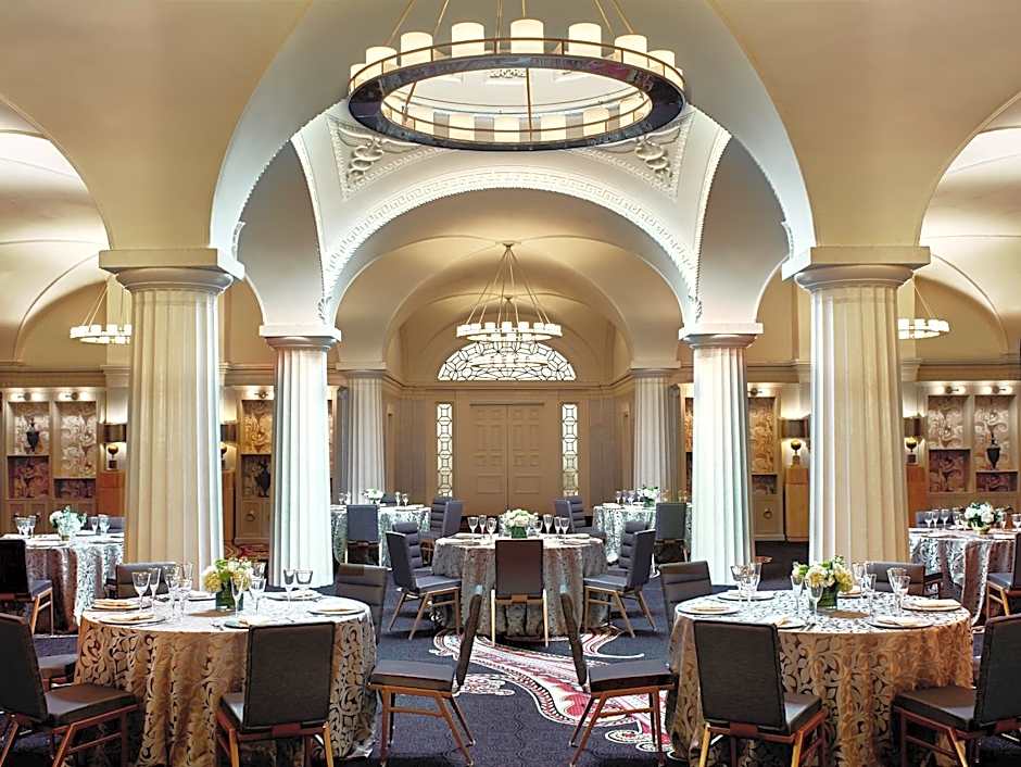 Kimpton Hotel Monaco Washington DC, an IHG Hotel By IHG
