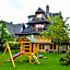 Willa Antałówka Apartamenty