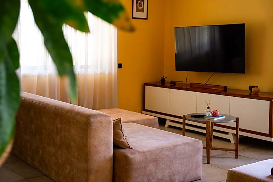 Azurara Guesthouse