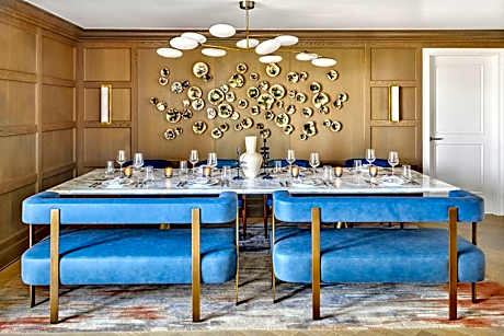 Two Bedroom Ritz-Carlton Suite