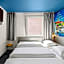B&B HOTEL Flensburg-City