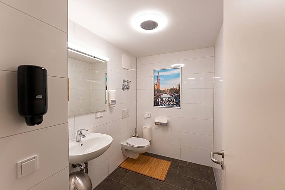 Hostel Mannheim