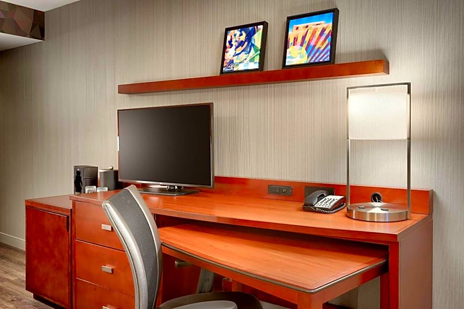 Courtyard by Marriott Albuquerque