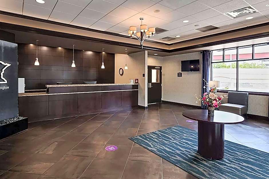 Wyndham Bloomington - Mall of America