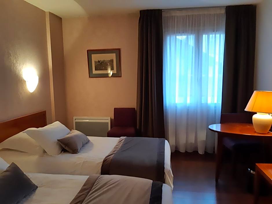 Hôtel Relais d'Aumale