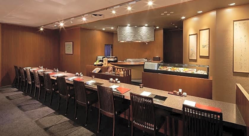 Grand Prince Hotel Shin Takanawa