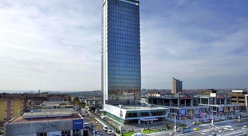 DoubleTree By Hilton Istanbul - Avcilar