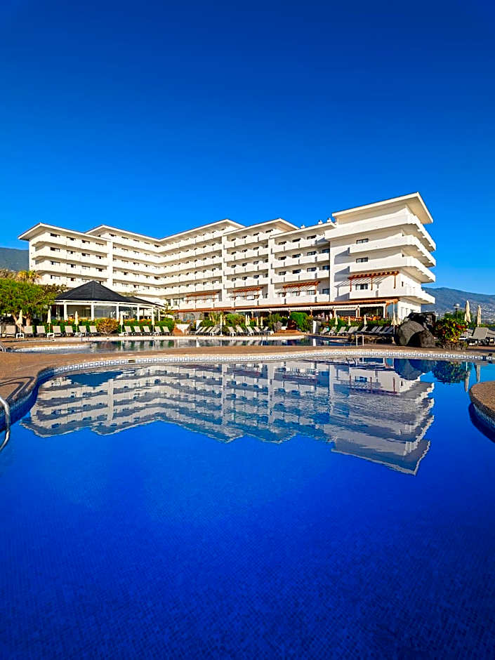 H10 Taburiente Playa