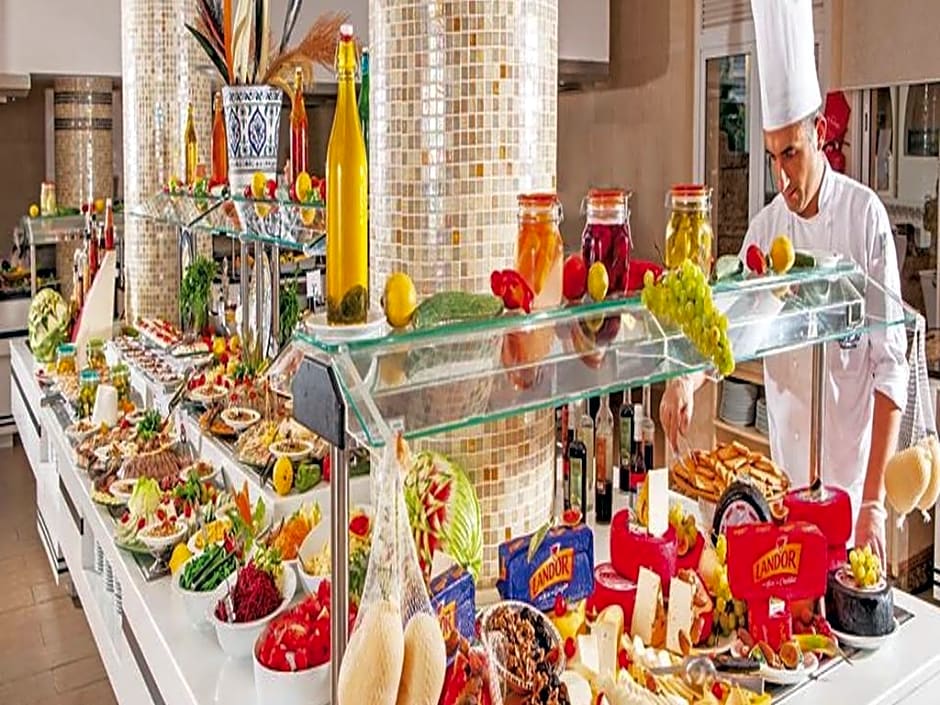 Royal Kenz Thalasso and Spa