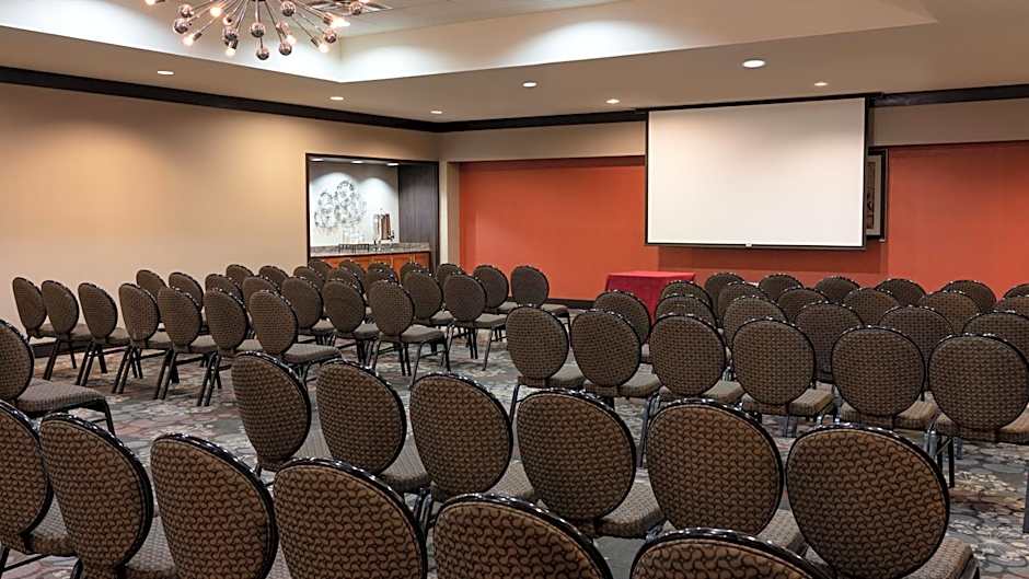 Holiday Inn & Suites Houston West - Westway Park By IHG