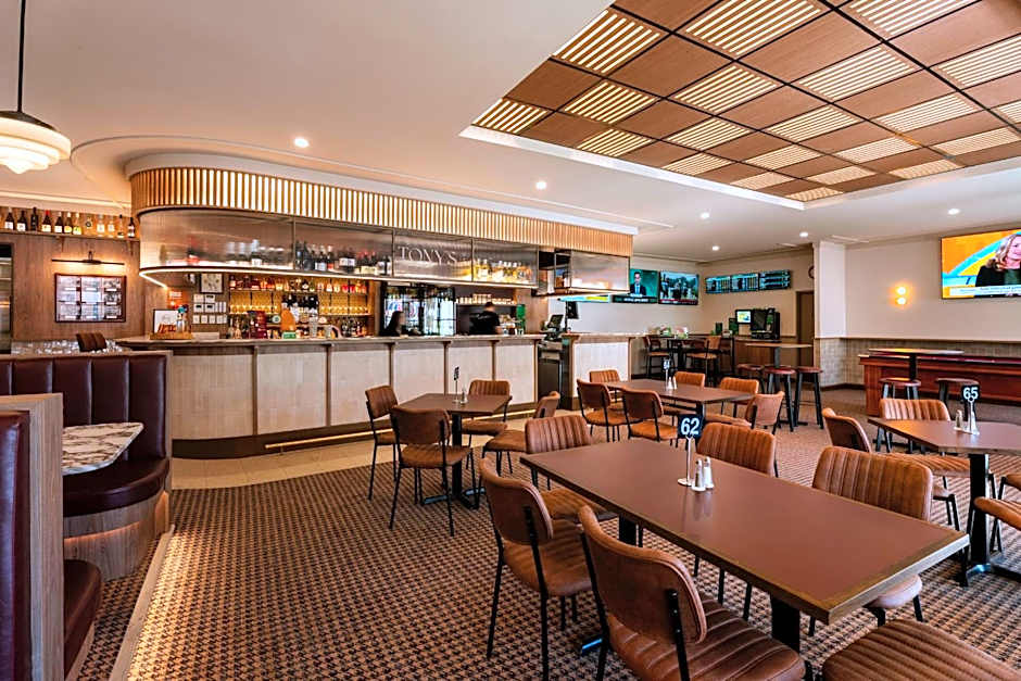 Gawler Arms Hotel