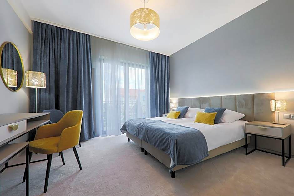 Pałac w Konarach Resort SPA & Conference