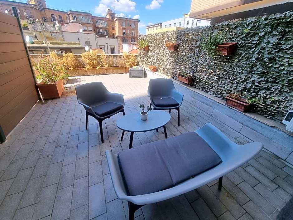 De Gasperi 55 - By Pera Rooms Collection