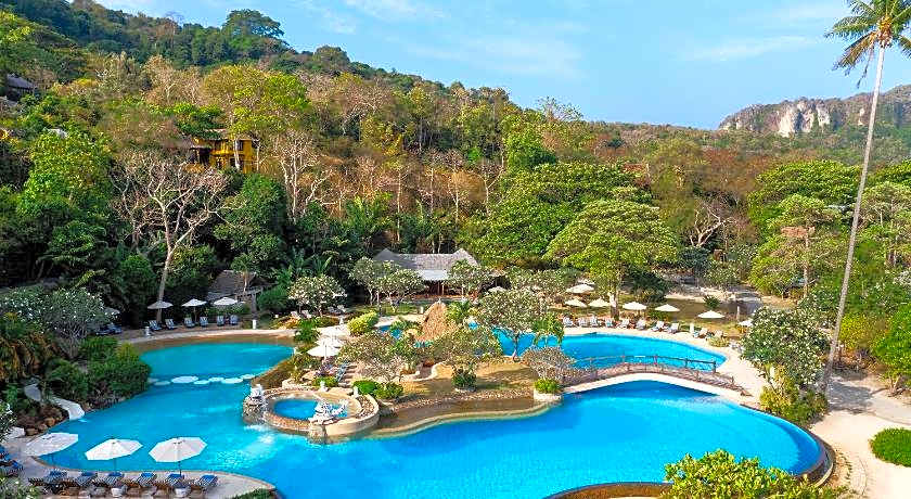 SAii Phi Phi Island Village