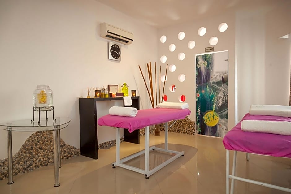 Hotel Paraiso Estudio