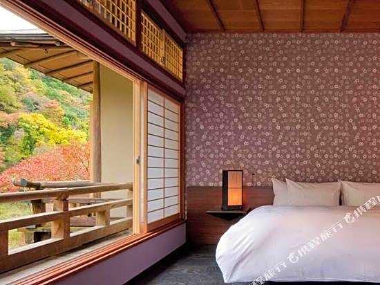 HOSHINOYA Kyoto
