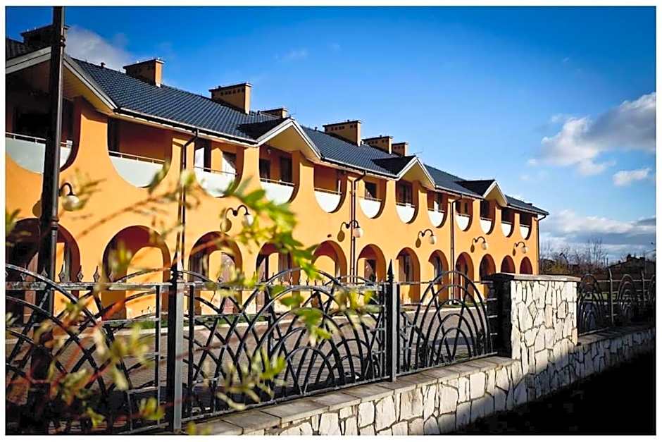 Hotel U Grubego — 30 fotoğraftan 1. fotoğraf