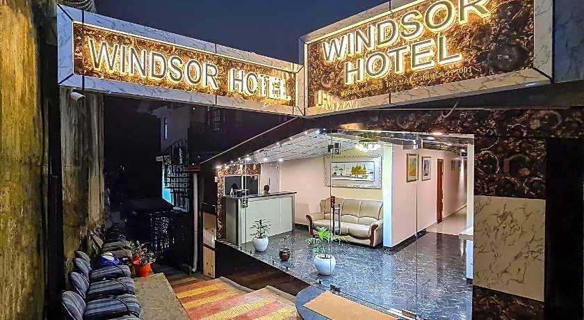 Hotel Windsor