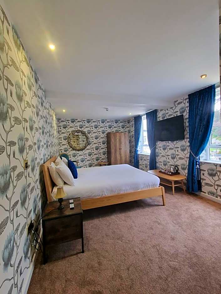 RainHill Hall Hotel