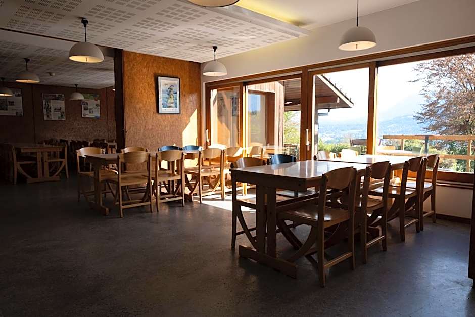 Auberge de Jeunesse HI Annecy