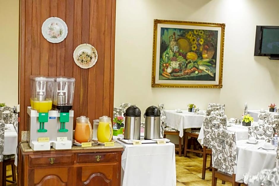 Hotel San Silvestre