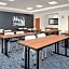 Fairfield Inn & Suites by Marriott Roanoke Hollins/I-81