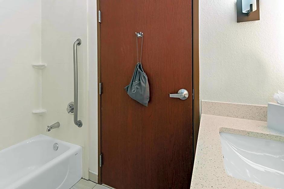 Comfort Suites Granbury