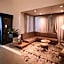 Flat particular dentro do Hotel Executive Faria Lima!