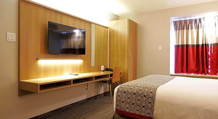 Microtel Inn & Suites Casselman