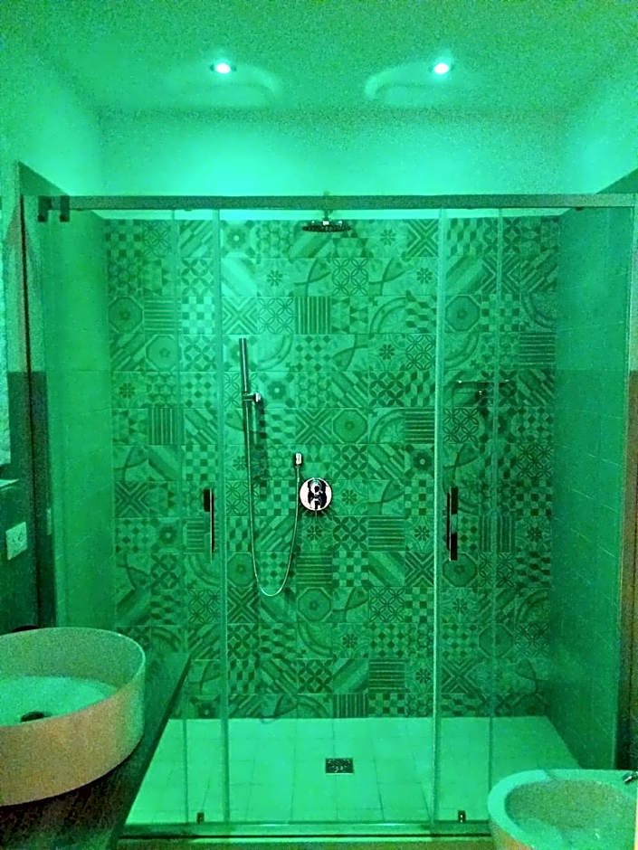 B&B Oriental Palace