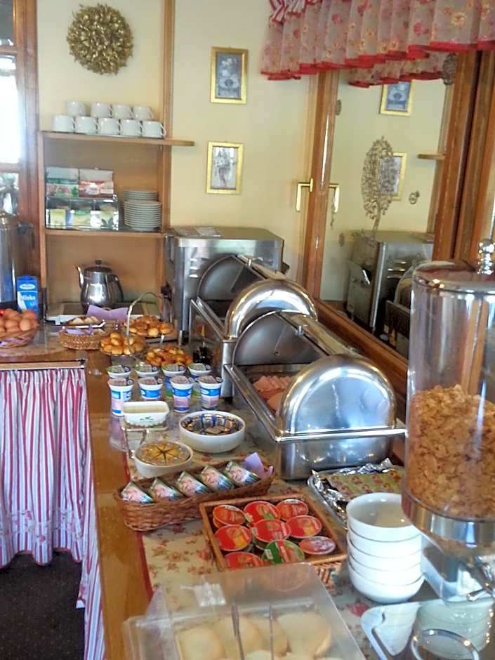 Garni Hotel Lav