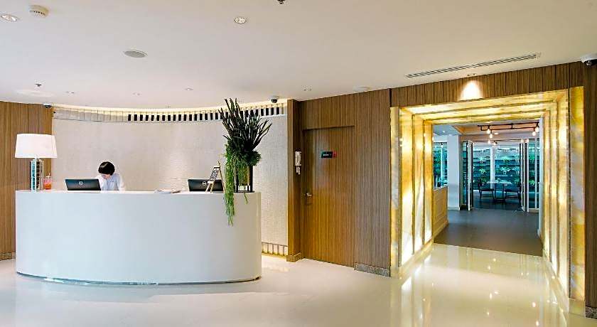 Citrus Sukhumvit 11 By Compass Hospitality