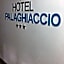 Hotel Palaghiaccio
