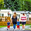 Woodland Vale Holiday Park