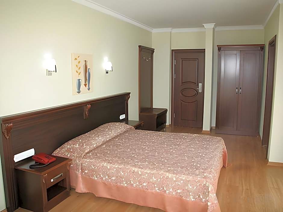Marmaris Alkan Hotel