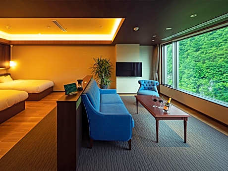 Triple Room - Non-Smoking