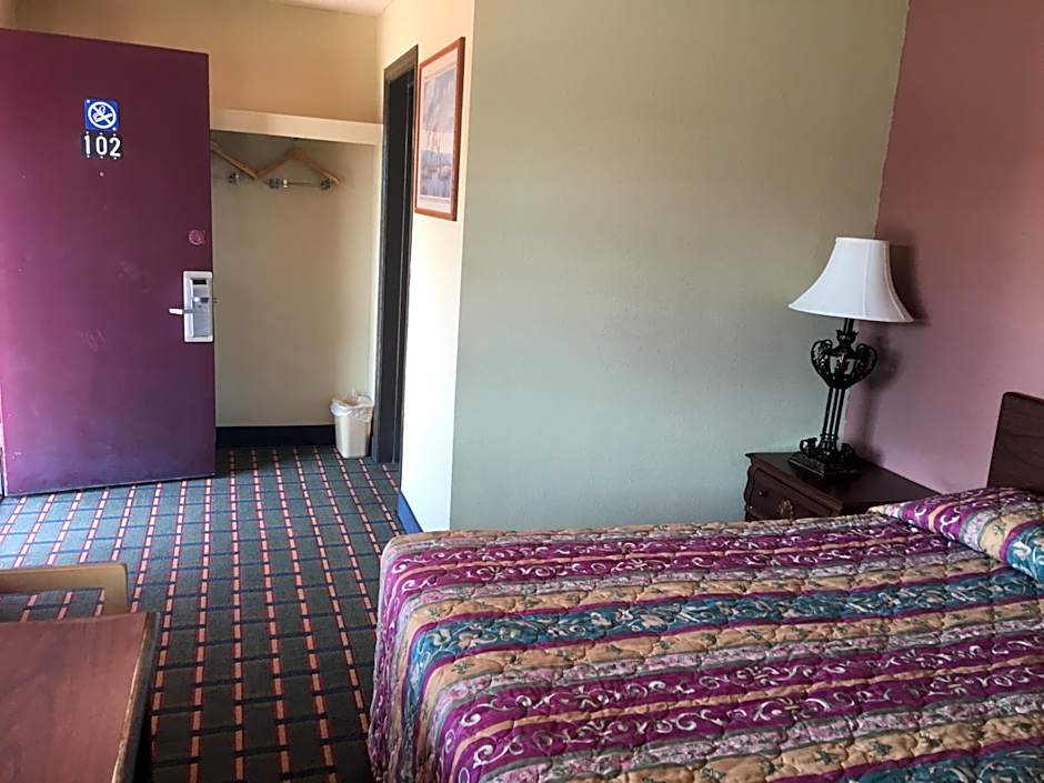 Best Value Inn Motel Sandusky