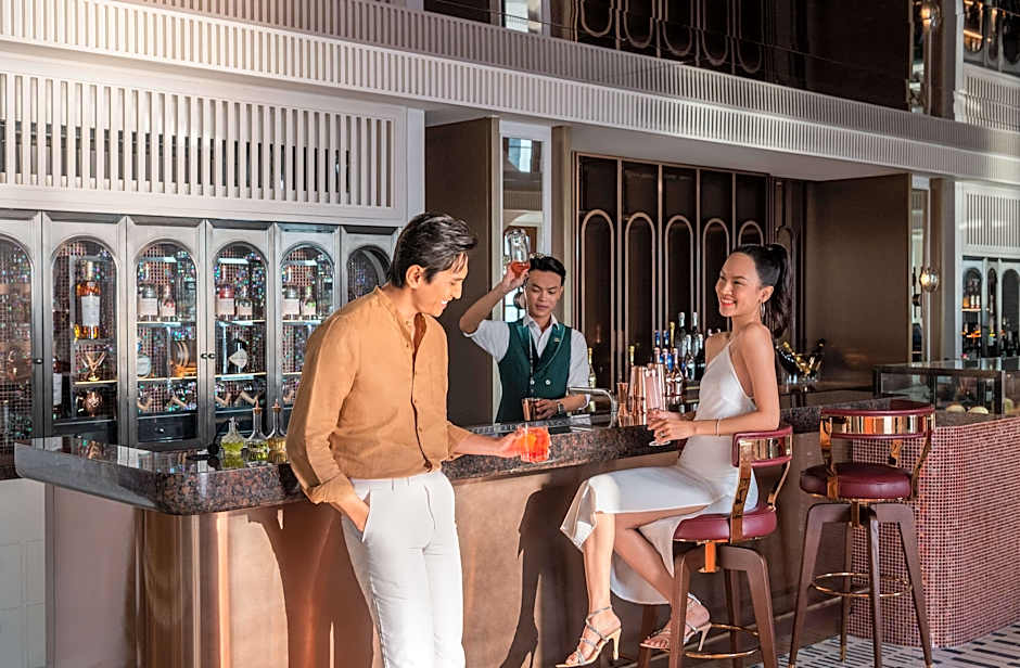 La Festa Phu Quoc, Curio Collection By Hilton