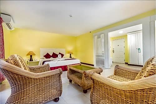 Eastiny Residence Hotel