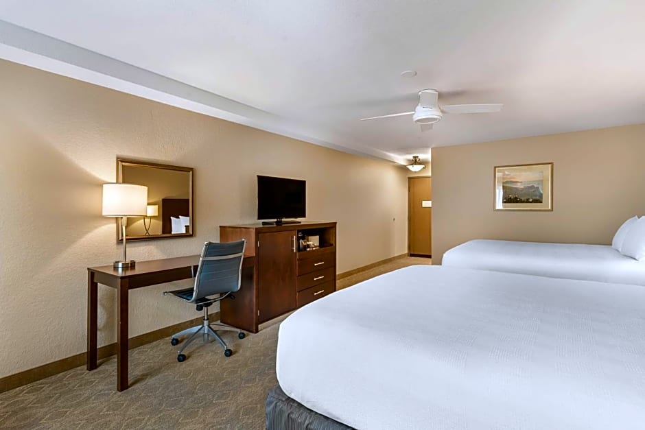 Best Western Plus Monterey Inn