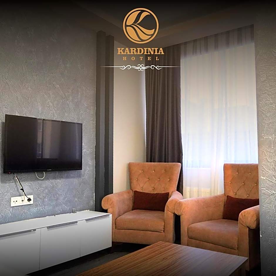 Kardinia Hotel