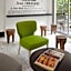 Ibis Styles Paris Buttes Chaumont