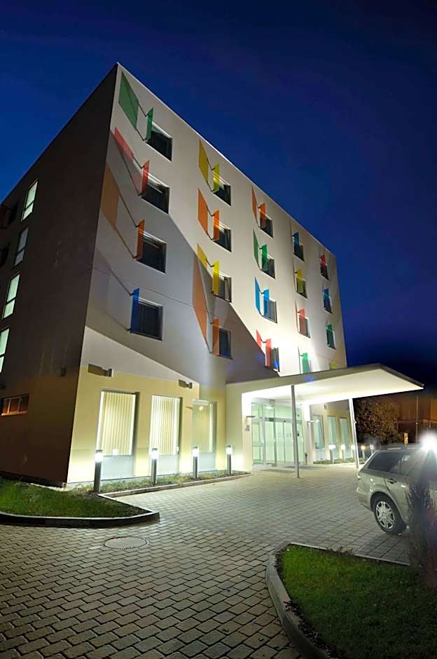 Hotel Euro