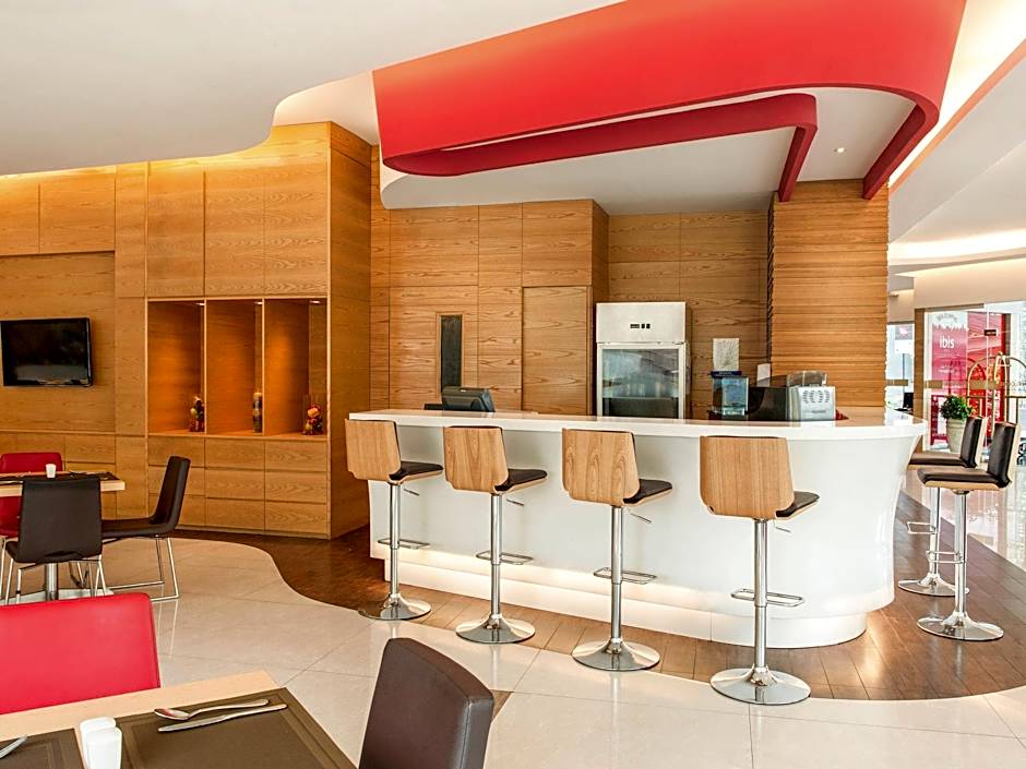 Ibis Balikpapan Hotel