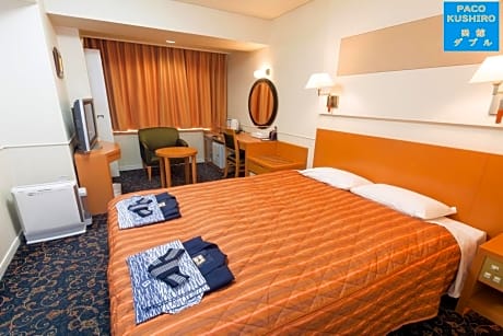 Superior Double Room-West Wing - Non-Smoking